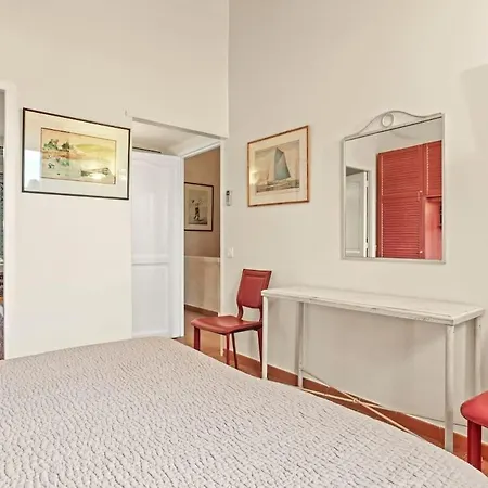 Apartment Les Grimaud