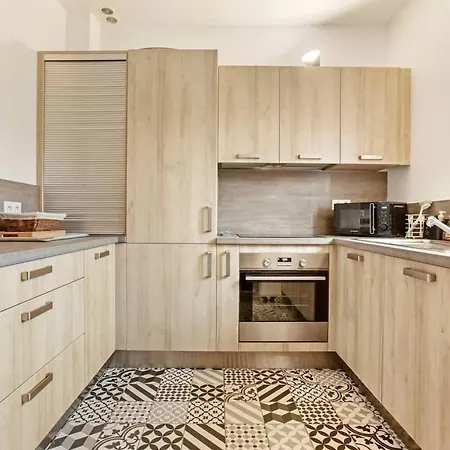 Les Apartman Grimaud