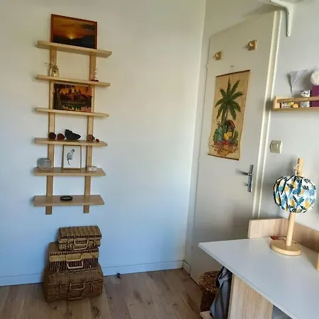 Les Apartment